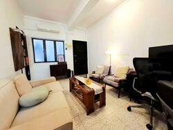 Blk 71 Tiong Bahru Estate (Bukit Merah), HDB 2 Rooms #607942371
